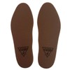DSIS Sorbo Healthy Full Insole Type Brown S