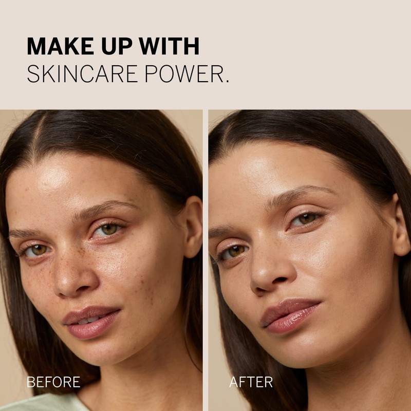 BABOR MAKE UP Hydra Liquid Foundation Medium Coverage Dry Skin