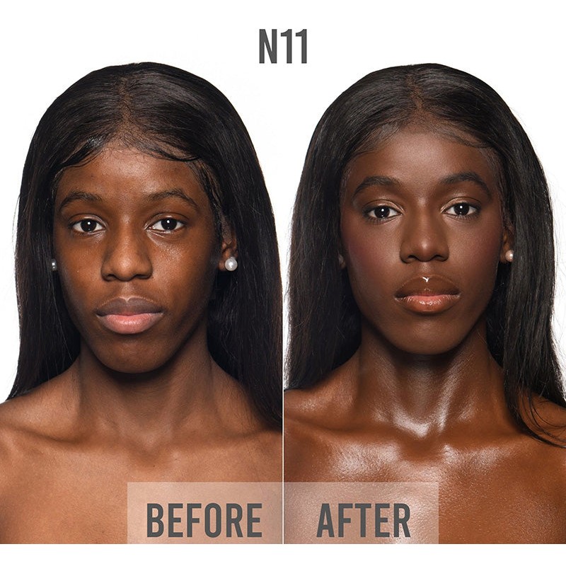 BPERFECT CHROMA COVER FOUNDATION - N11, BPERFECT