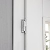 Gedotec® Renovation hinges, surface-mounted hinges, door hinges for internal doors