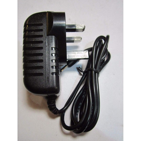 Replacement for 5V Mains AC Adaptor Charger for Arnova Family