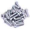 M5 (5mm x 20mm) Pozi Pan Machine Screw (Bolt) -