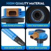 Ignition Coil Pack for Ford Expedition Explorer F150 Flex Lobo