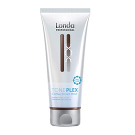 Londa TonePlex Mask Brown 200 ml