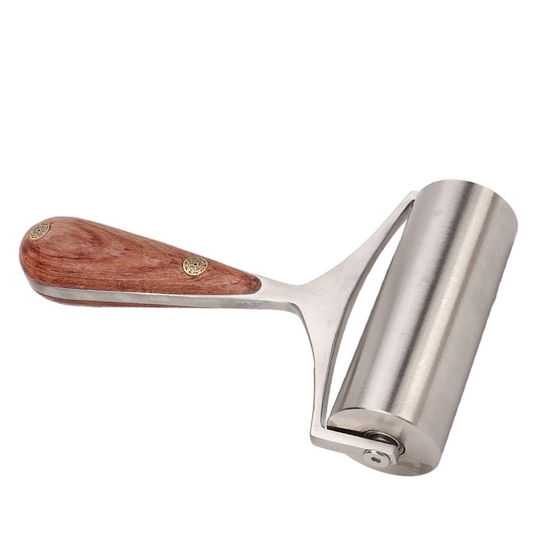 Leather Roller High Hardness Wear Resistance Leather Press Edge Roller