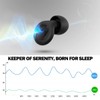 Ear Plugs for Sleeping Noise Cancelling, Perfect -30dB Reusable Silicone