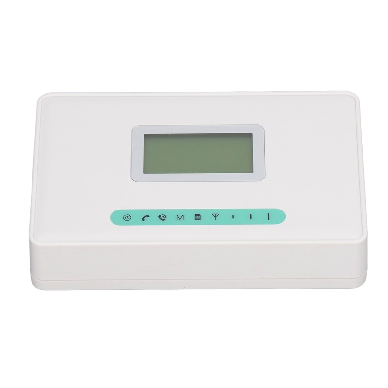 GSM Fixed Wireless Terminal 5V 1A Quad Band Strong Receiving