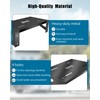 Heavy Duty Metal Pressure Washer Shelf, 20" x 12" Wall