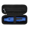 worfty Hard Storage Case for Dremel 7350-PET 4V Pet &