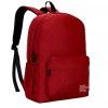 K-Cliffs High Quality Simple Classic 18" School Backpack Student Book