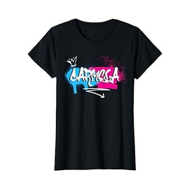 Woman Girls Funny Humour Gift Idea First Name for Carmela T-Shirt