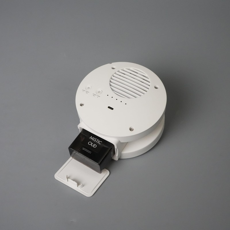 CONER Smart Scent Diffuser Refill Cartridge - AGAVE. - Hesperidic