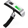 Blendura Digital Luggage Scale, Portable Luggage Weight Scale, Hanging Suitcase