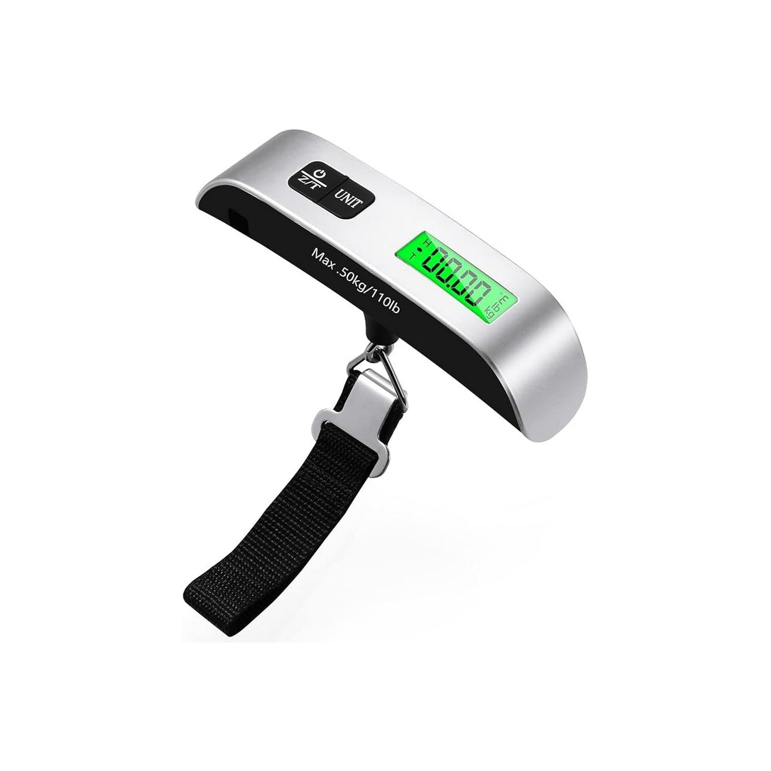 Blendura Digital Luggage Scale, Portable Luggage Weight Scale, Hanging ...