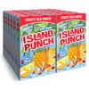 Wyler's Light Island Punch Singles To Go, Water Drink Mix,