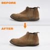 Suede Brush for Shoes Set, Suede Brush, Versatile Suede Brush,