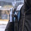 SOH Mingying 360° Backpack Mount Shoulder Strap, Phone Backpack Mount