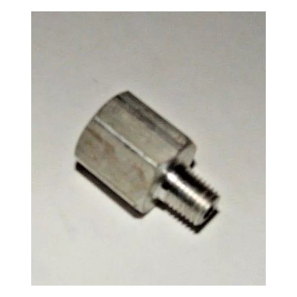 Dynamic Racing 1/16" NPT Male To 1/8" NPT Female Ford