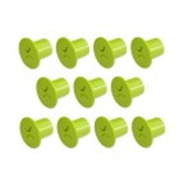 Smoby Replacement Part E16116 Screws with Internal Thread for Smoby Slides