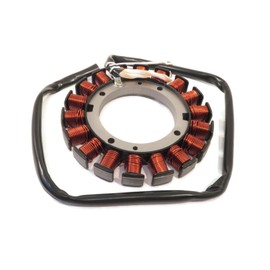 The ROP Shop | STATOR w/Terminals fits Kohler ZT740, ECH730, ECV730, K161, K181, M8, K241