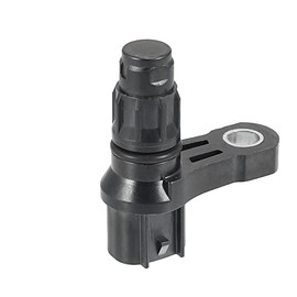 X AUTOHAUX Transmission Speed Sensor for Nissan Altima Quest Maxima 2004-2008 31935-8Y000 2.5L 3.5L 2pins ABS Car Replacement Transmission Sensor Black