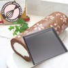 Asai Shoten Altite Top Plate, Interior Dimensions: 11.0 x 11.1