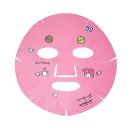 The Crème Shop | My Melody Softer Than Cookies Sheet Mask (3 Pack)