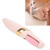 Electric Foot Grinder USB Charging Powerful Efficient Beauty Feet Callus
