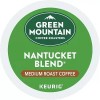 Green Mountain Coffee Roasters Nantucket Blend Medium Roast K-Cup Pods,