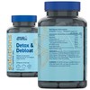Applied Nutrition - Solutions - Detox & Debloat - Vegan