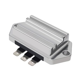 Voltage Regulator Rectifier For Kohler Engines 8-25 HP with 15 Amp Alternators CH20 CH22 CH23 CH25 AM34738 AM106357AM102596 2540303 2575503 4140301 4140303 4140304 4140305 4140306 4140308