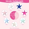 Starfish Pillow Decorative Throw Pillows Coastal Decor Pillow Beach Theme