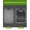 UMISHI Center Console Armrest Cover for 2008 2009 2010 2011