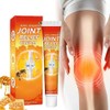 Crema Bevenom Para Aliviar Las Rodillas Y Las Articulaciones