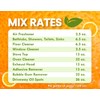 Bluewater Chemgroup Premium Cold Pressed Orange Oil- 16 oz (D-Limonene),