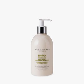 Acca Kappa Mandarin and Green Tea Body Lotion