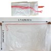 NentMent 2 Pack Mini Split Cleaning Bag Disposable Air Conditioner