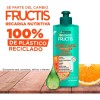 Garnier Fructis Crema Para Peinar 10 En 1 Stop Caída