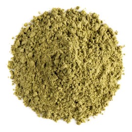 Naíma Henna En Polvo 2 Kg 100% Natural, Tinte Cabello, Tatuaje