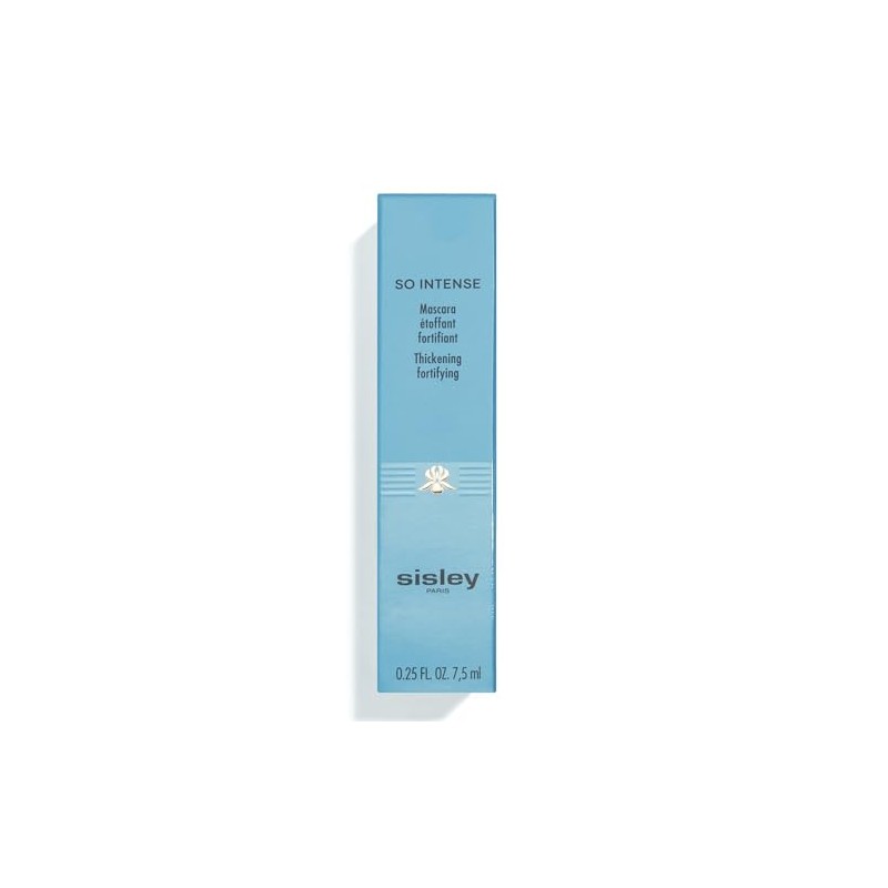 Sisley Mascara So Intense for Women, 0.27 Oz, 2 Deep