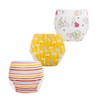 Potty Training Underwear for Girls, Toddler Learning Training Underwear Boys