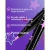 Erinde Rose Delineador Líquido Waterproof, Lápiz de Ojos Metálico, #212