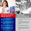 All-New 20 in 1 Drinking Water Testing Kit 120 Strips,