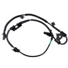 ABS Wheel Speed Sensor 956702E300 Fits for Hyundai Tucson 2005