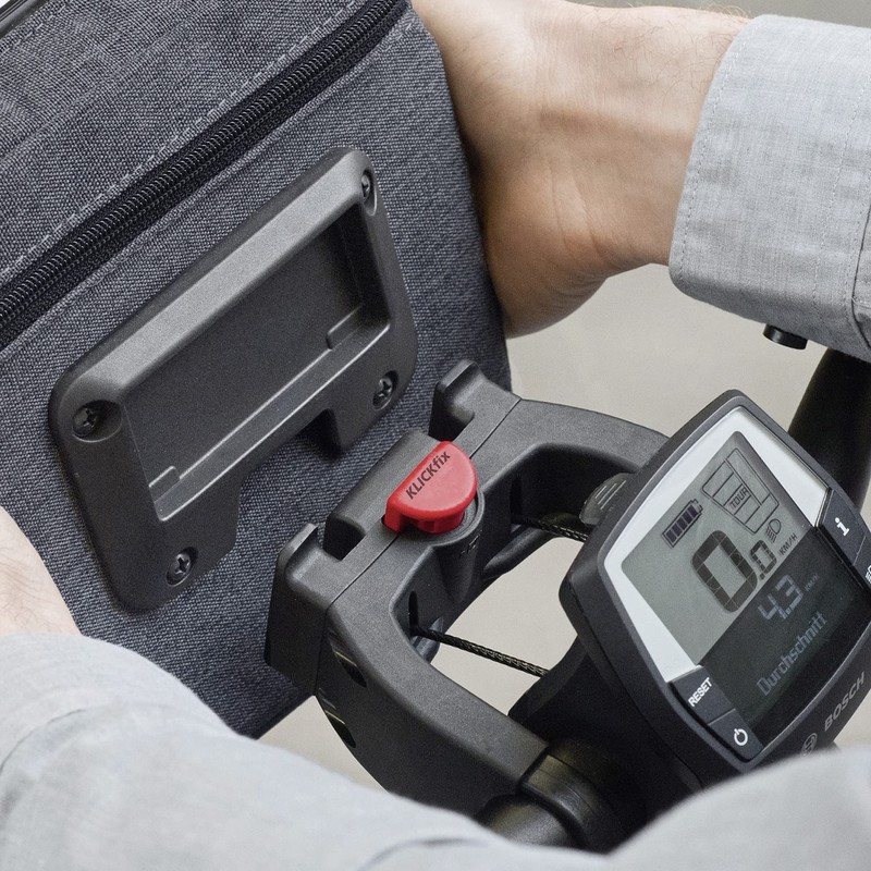 Rixen & Kaul Unisex - Adult 0272ACC Backpacks, Multicoloured, Standard