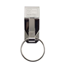 Lucky Line Secure-A-Key, Clip On