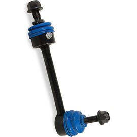 AUTO DN Front Suspension Stabilizer Bar Link Kit for Ford Crown Victoria 1998-2002 for Lincoln Town Car 1998-2002 for Mercury Grand Marquis 1998-2002 1 Pcs Replacement F8AC3B438AB, F8AZ5K484AA