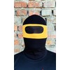 PGWEAR Net Balaclava with Viewable Net in the Eye Area