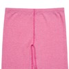Fruit of the Loom Girls' Premium Thermal Waffle Underwear Set,