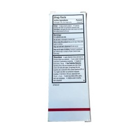 EltaMD UV Clear Face Broad Spectrum SPF 46, Sunscreen, 1.7 oz. (E566)